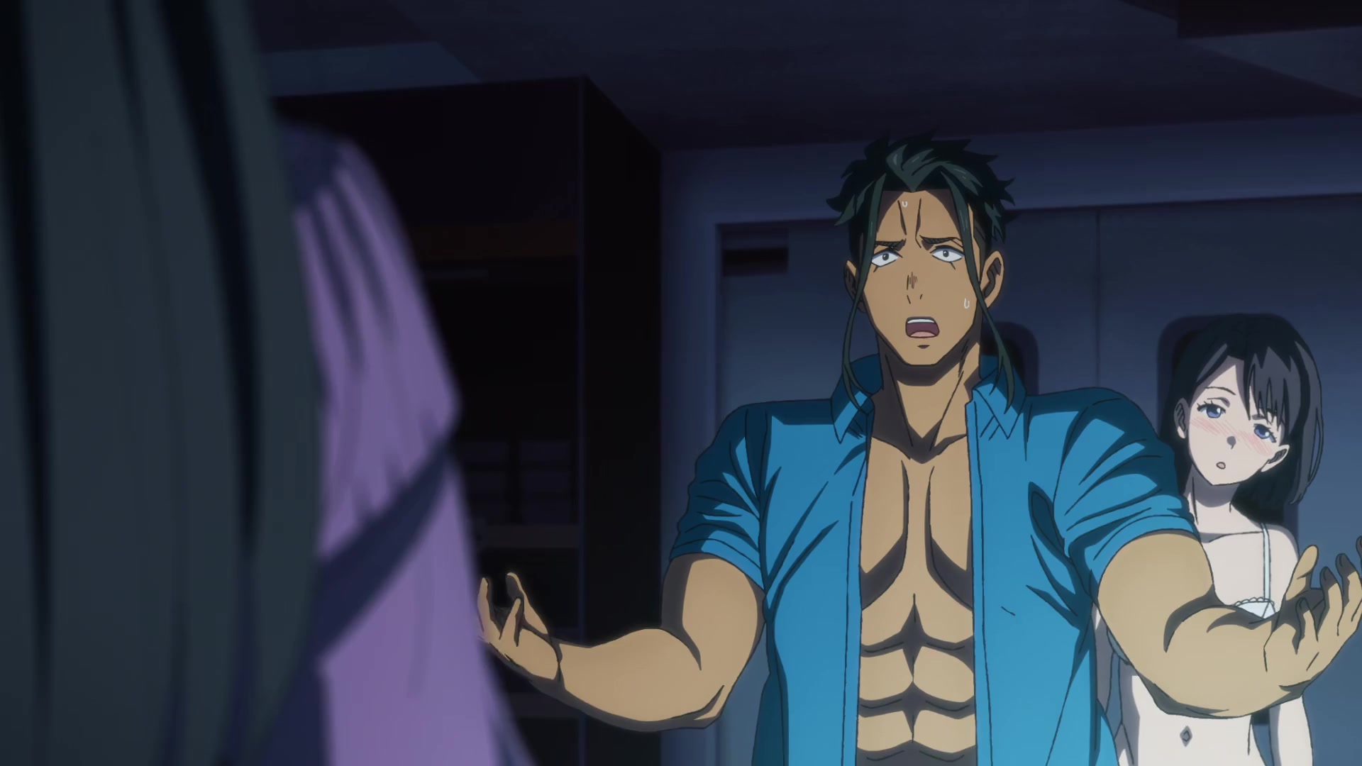 [Tsukyio Editing Resources] Zom 100 - Ep 4 - 385.mp4